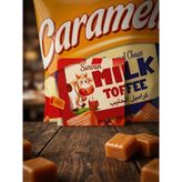 Sarvan Caremelia Yumuşak Şeker 800GR Bayramlık,ikramlık,hediyelik - 1 Adet