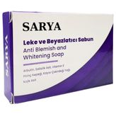 Sarya 100 gr Leke ve Beyazlatıcı Sabun