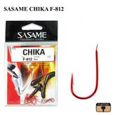 Sasame Chika F-812 Red İğne