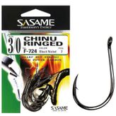 Sasame F-724 Chinu Ringed Olta İğnesi