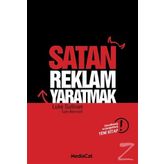 Satan Reklam Yaratmak - Sam Bennett