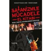 Satanizmle Mücadele El Kitabı - Hakan Yılmaz Çebi
