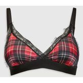 Saten Ekose Bralet Ds200036br