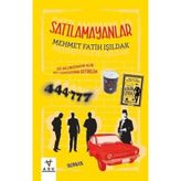 Satılamayanlar / Mehmet Fatih Işıldak