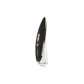 Satisfyer Couture Black Klitoral Smilasyon Vibratörü