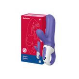 Satisfyer Vibes Magic Bunny Rabbitli Vibratör