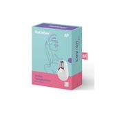 Satisfyer White Temptation Vibratör