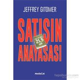 Satışın Anayasası - Jeffrey Gitomer