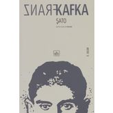 Şato - Franz Kafka