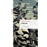 Satranç Livaneli Kitaplığı İnkılap Kitabevi