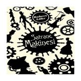 Satranç Makinesi - 1 Adet