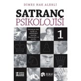 Satranç Psikolojisi -1 - Dimes Hak Alerli