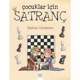 Satranç - Sabrina Chevannes