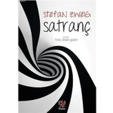 Satranç - Stefan Zweig (ISBN:9786055143466)