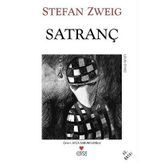 SATRANÇ - STEFAN ZWEIG (ISBN:9789755103556)