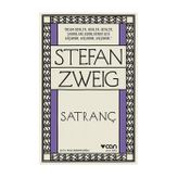 Satranç - Stefan Zweig