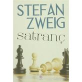Satranç - stephan zweig