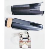 Saturn CLM3181 - Klarnet Bek Kapak Bilezik