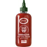 Sauce & More Srıracha Acı Biber Sosu 510 gr