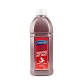SAUCHEF Sriracha Sos Acı Sos 2200 Gr