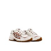Saucony Kum - Bordo Erkek Sneaker GRID PEAK