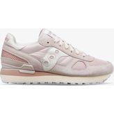 Saucony Shadow Original Kadın Pembe Sneaker - 878-Pembe
