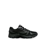 Saucony Siyah Erkek Sneaker RIDE MILLENNIUM