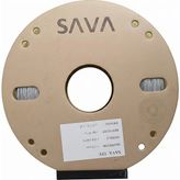 Sava Tpu Flex 100A Gümüş Filament