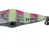 Savage Gear 10,5 cm 100 gr Squish Jig Yem