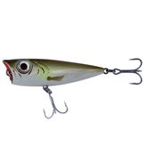 SAVAGE GEAR 3D Minnow Pop Walker43 Maket Yem AYU