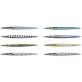 Savage Gear 3D Needle Glow Zebra PHP 6 cm 7 gr Jig