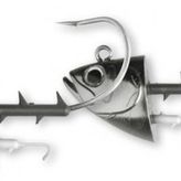 Savage Gear Cutbait Herring 295 gr 10/0 2 Adet Jig Head
