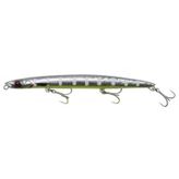 Savage Gear Deep Walker 175 39 gr Zebra Glow Suni Yem