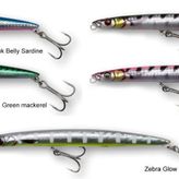 Savage Gear Deep Walker 175 70 gr Suni Yem