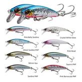 Savage Gear Gravity Minnow 5cm 8gr Maket Yem Sardine Php