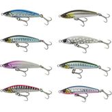 Savage Gear Gravity Pencil 50 mm 8 gr Pink Barracuda Php Suni Yem