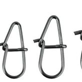 Savage Gear Needle Eggsnaps L 50 kg 20 Adet Klips