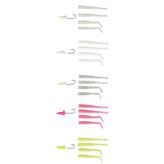 Savage Gear Sandeel Lrf Kit Silikon Seti