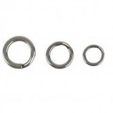 Savage Gear Split Ring Halka