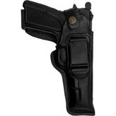 Savage Muhtar Tabanca Kılıfı CZ 75 - Siyah
