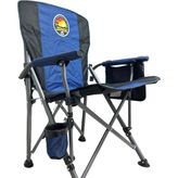 Savana Technical Equipment SAVANA KATLANIR KAMP SANDALYESİ - MAVİ