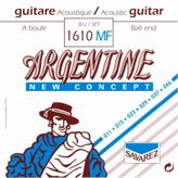 Savarez 1610MF Akustik Gitar Teli