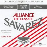 Savarez 500AR Alliance Corum Normal Tension Klasik Gitar Teli