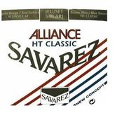Savarez 500ARJ Mavi Alliance Klasik Gitar Teli