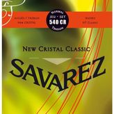 Savarez 540R Mixed Tension Klasik Gitar Teli