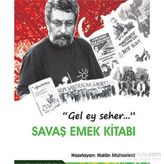 Savaş Emek Kitabı - Nalan Mahsereci