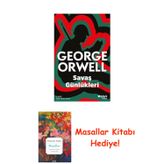Savaş Günlükleri + Masallar Kitabı
