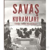 Savaş Kuramları - kollektif