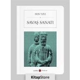 Savaş Sanatı (cep boy) - Sun Tzu