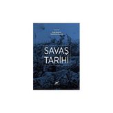 Savaş Tarihi - Sadık Emre Karakuş